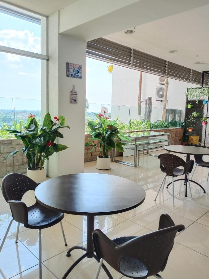 Sense Hotel Taiping Exterior foto