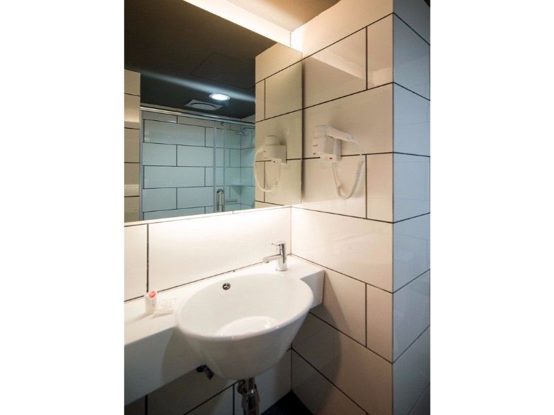 Sense Hotel Taiping Exterior foto